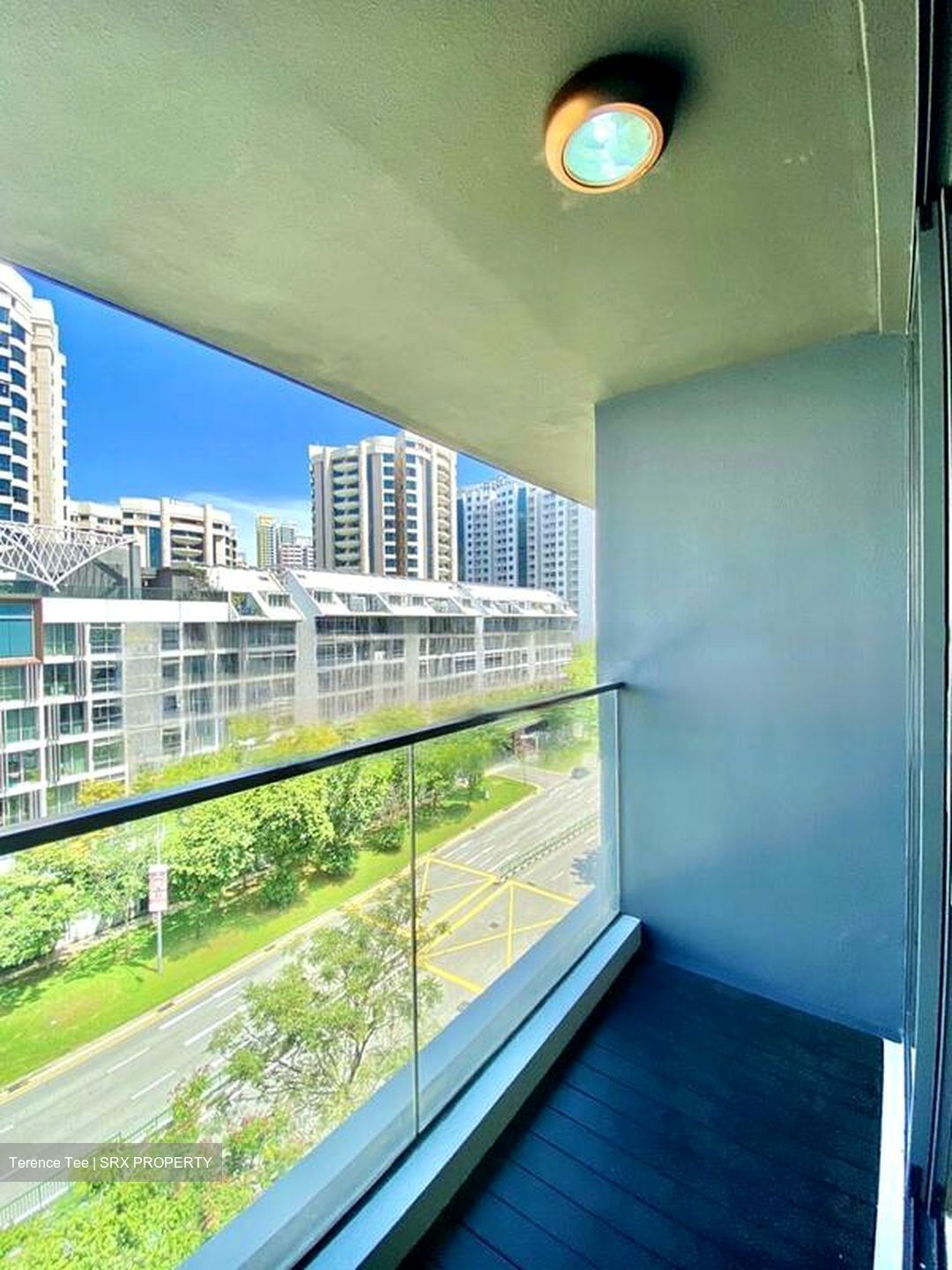 RV Edge (D10), Apartment #461726501